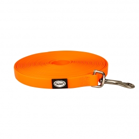 # South Leiband PVC plat 15mtr 20mm neon