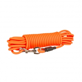 # South Leiband PVC rond 10mtr 8mm