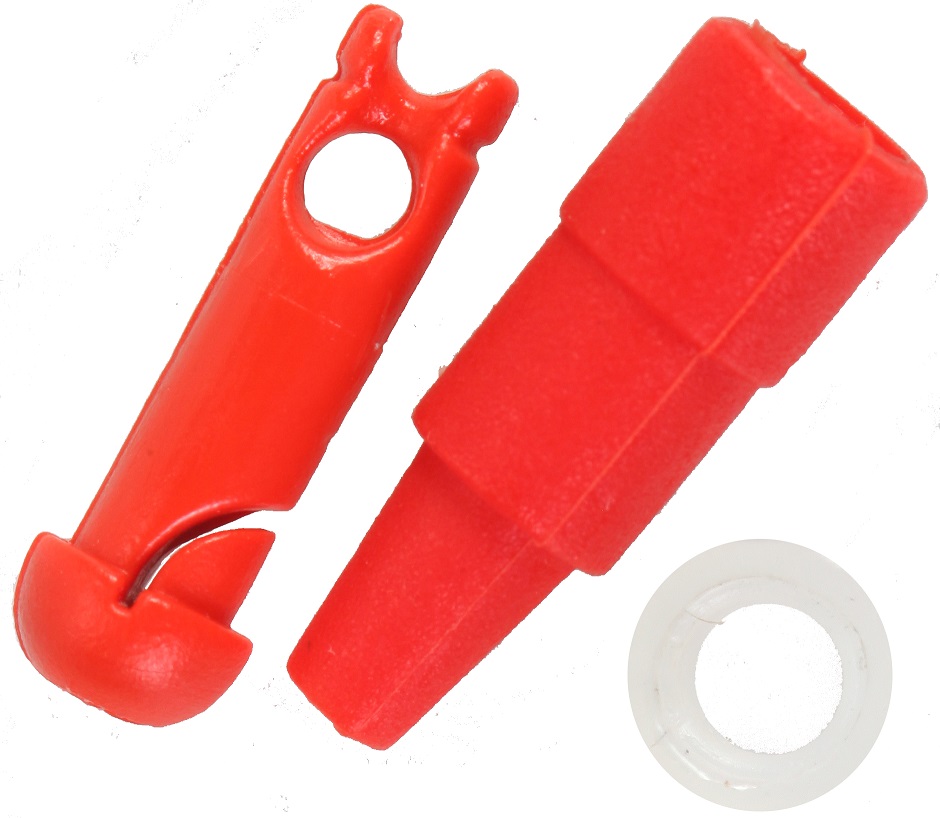 LFT Elastic Connector (large)