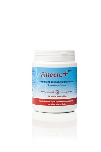 Finecto+ Oral 300 gr. bloedluis