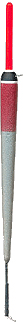Joy of Fishing Schuifdobber 7007 2,00gr. (starlite)