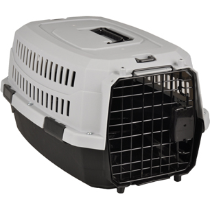 TRANSPORTBOX CARGO ZWART XS