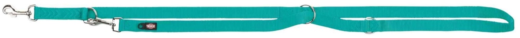 Premium Verstelbare Riem, M–L: 2,00 m/20 mm, oceaan blauw