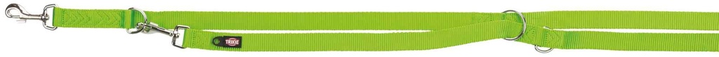 Premium Verstelbare Riem, M–L: 2,00 m/20 mm, appel