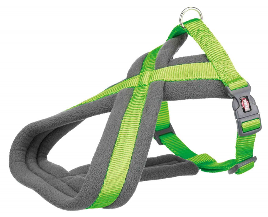 Premium Touren Tuig, S: 35 50 cm/20 mm, appel