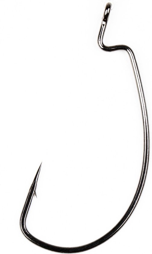 ! Bkd Drop-shot rig worm 2/0 0.39 170cm