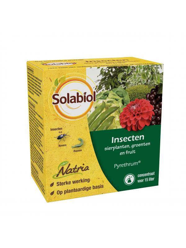 Bayer Pyrethrum 30 ml.