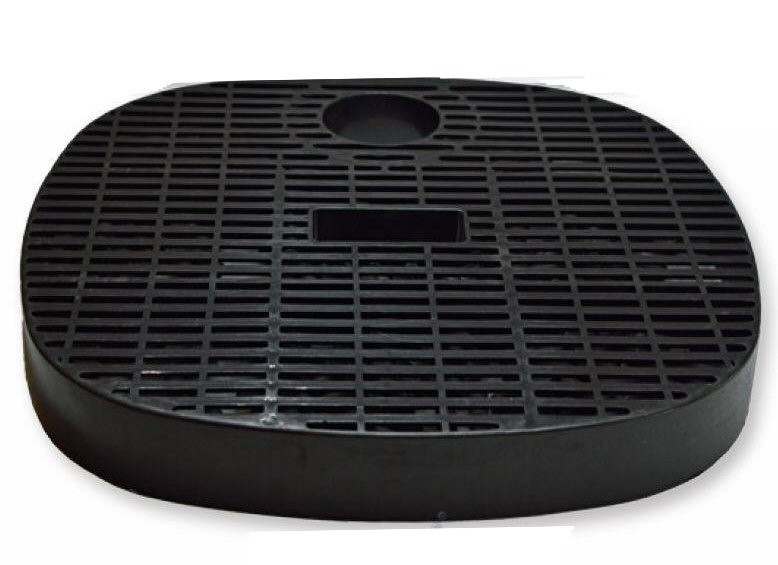 SF X PRO 1500 CARBON CARTRIDGE