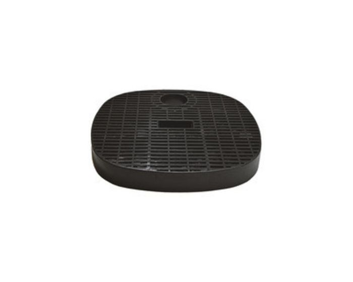 SF X PRO 2000 UV CARBON CARTRIDGE