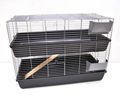 Konijnenkooi Rabbit 120 Dubbel
