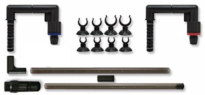 SF X PRO 400 ACCESSORIES KIT