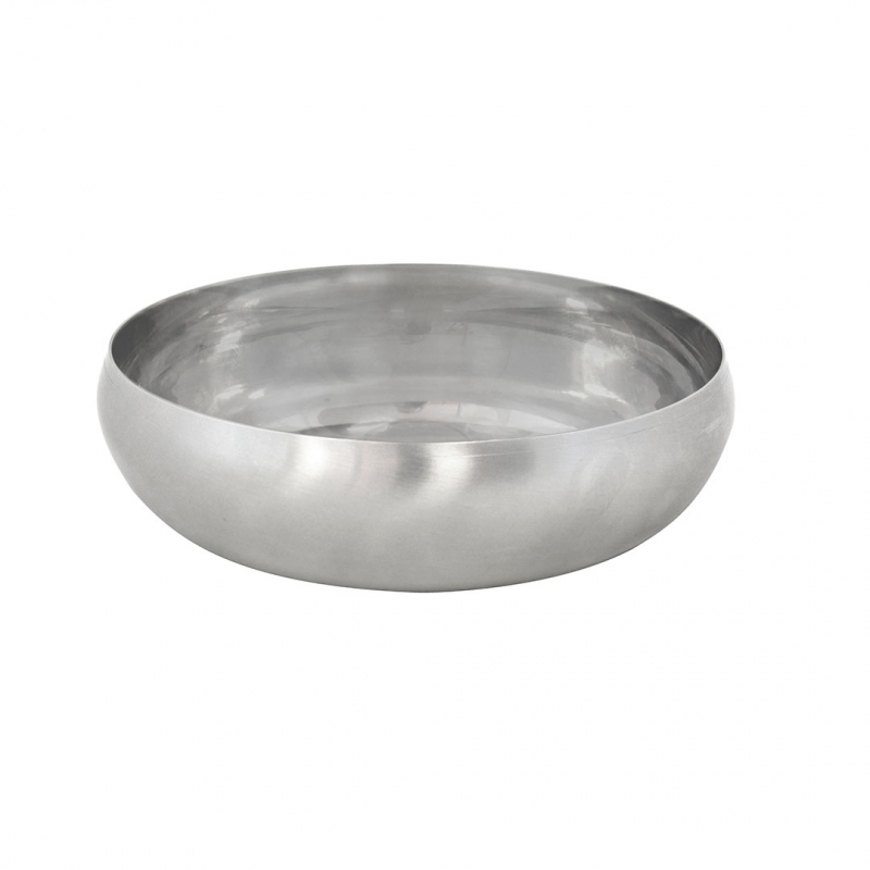 EETKOM ANTI-SCHROK BRUSHED SLOW Ø11,7cm - 360ml