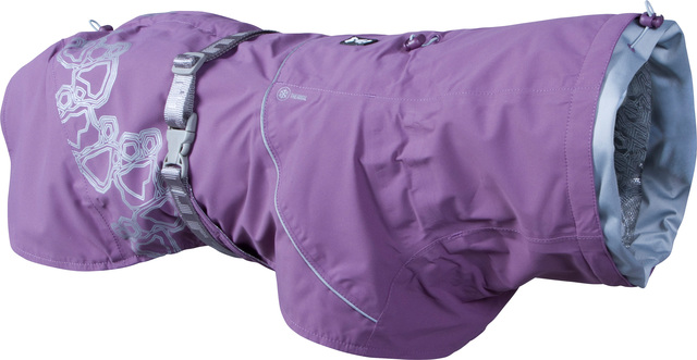 # HURTTA DRIZZLE COAT CURR.40CM 93321