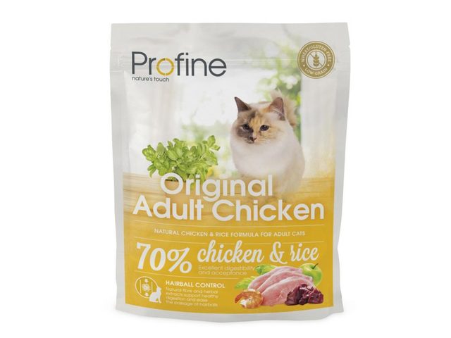 Profine Original Adult Chicken 300gram