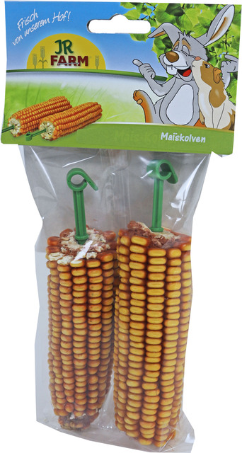 JR MAISKOLVEN 200GR