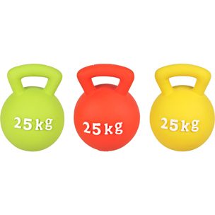 LATEX GYM ASS 25KG 11CM