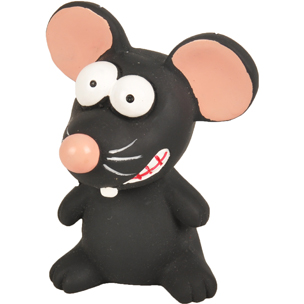 LATEX  MUIS 11CM
