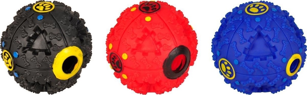 HS MIMAS SNACKBAL + GELUID 7,5CM