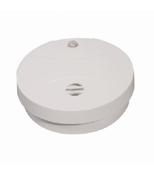 ROOKMELDER COMPACT 9V optisch RM25