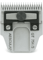 GT 748 scheerkop 3.0mm AESCULA