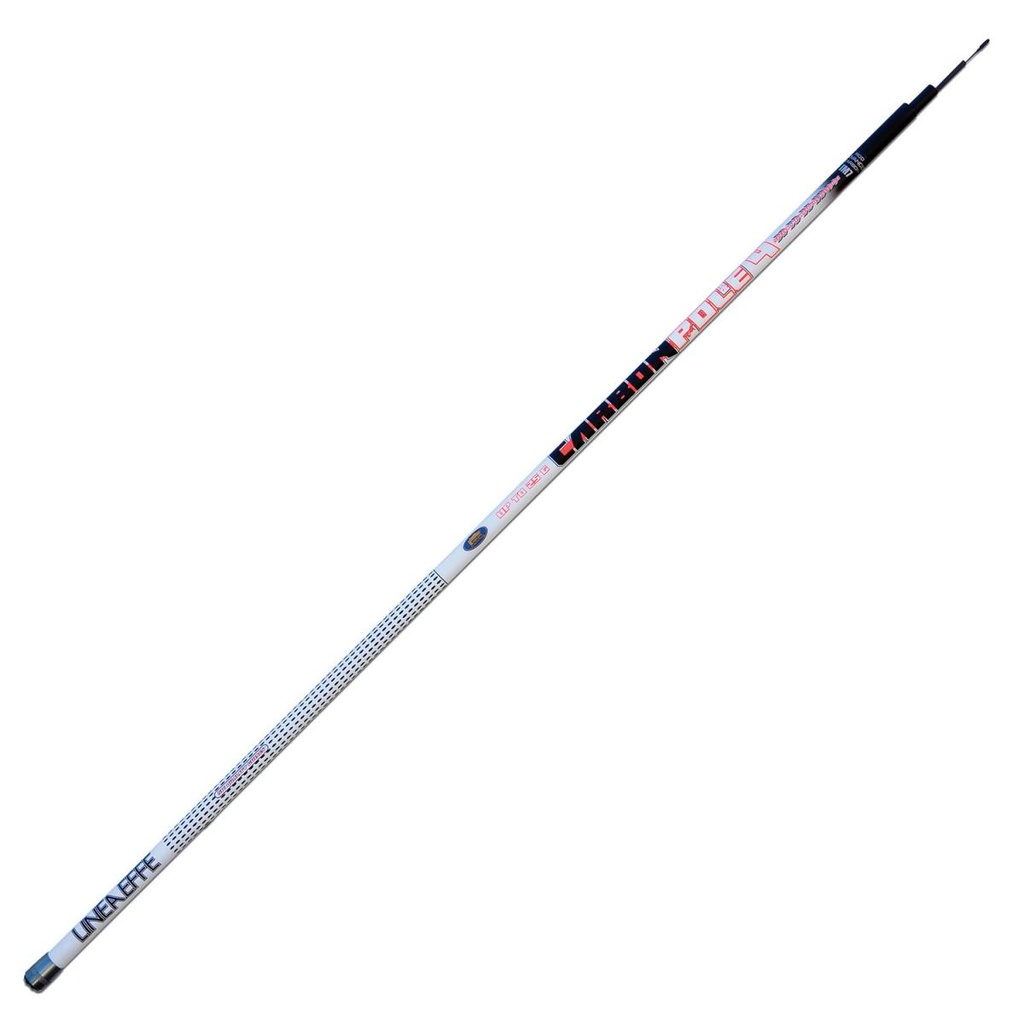 Carbon Pole 400 Teleskoop