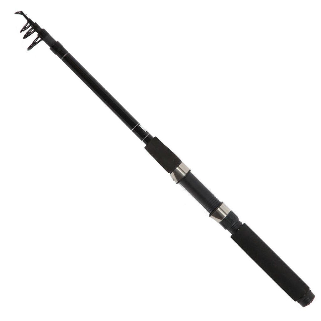 LFT Battle Telespin 180 10-25gr.