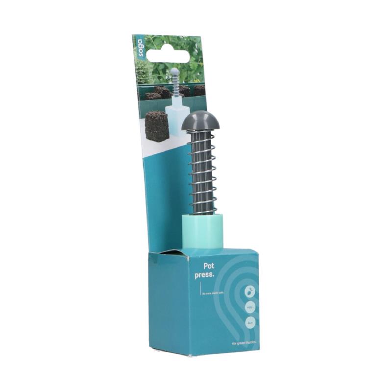 Garden Home Pottenpers 4cm (15)