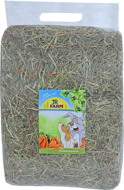 JR WORTEL WEIDEHOOI 1.5KG