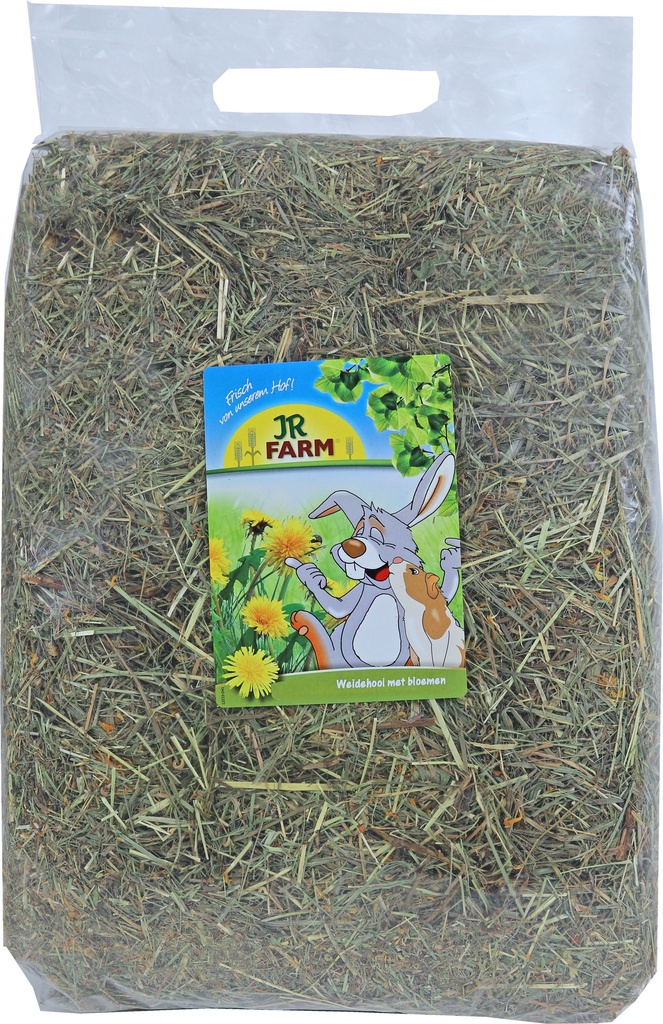 JR PAARDEBL.WEIDEHOOI 1.5KG
