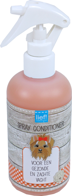 LIEF SPRAY CONDITIONER 250 ML