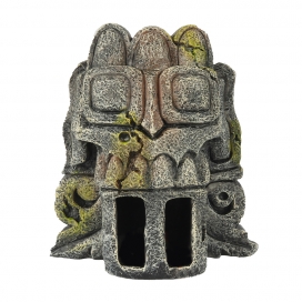 Azteekse Artefact 10x7,5x11,3cm