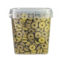 Glutenvrije ringetjes 1170 gram