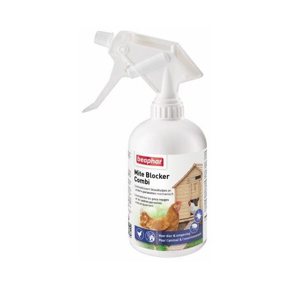 Mite Blocker combi 500ml
