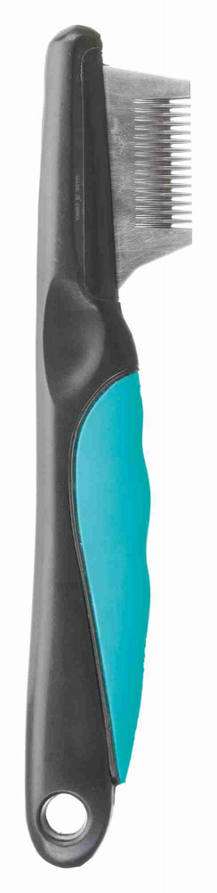 Trim-Mes, grof, 19 cm