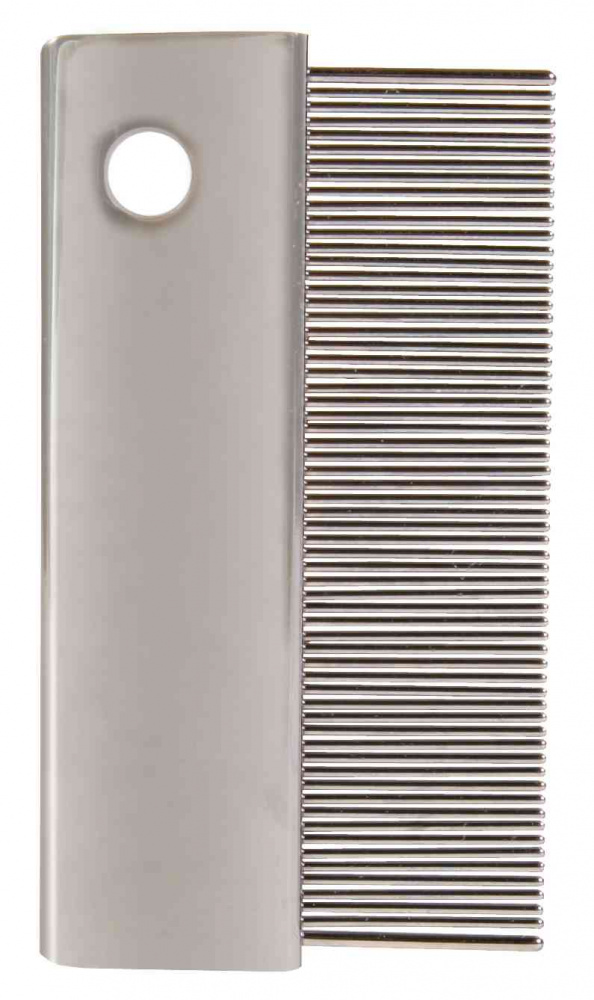 Vlooien- en Stofkam, 6 cm