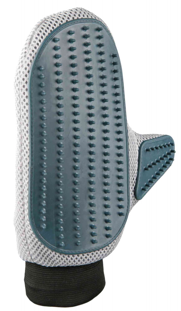 Vachtverzorgings-Handschoen, 18 × 24 cm