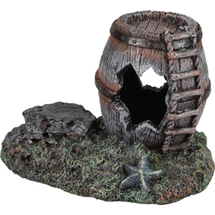 AD BARRIE TON STAAND 12X7X8CM