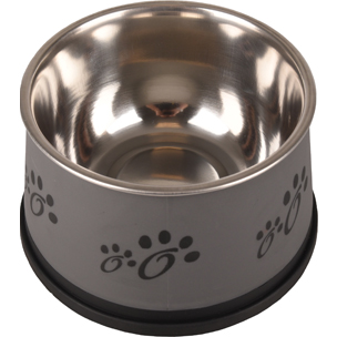 EETPOT FUSION LANGORIGEN GRIJS