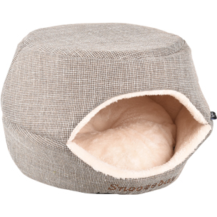 MAND SNOOZEBAY 2 IN 1 BRUIN
