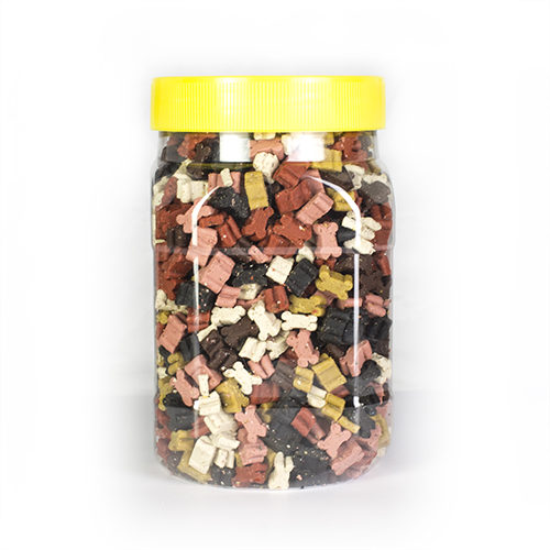 # Puppy Trainers Mix 500 gr