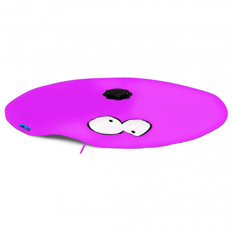 COOCKOO HIDE INTERACTIVE CAT TOY, PINK