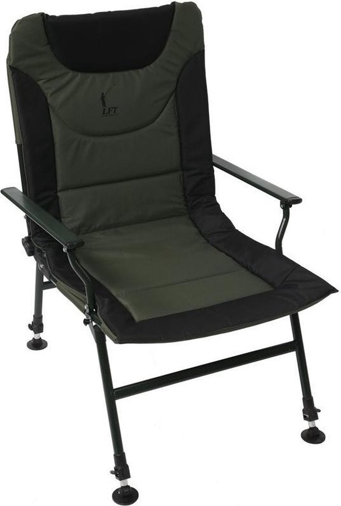 LFT Favourite Carp Arm-Chair Comfor