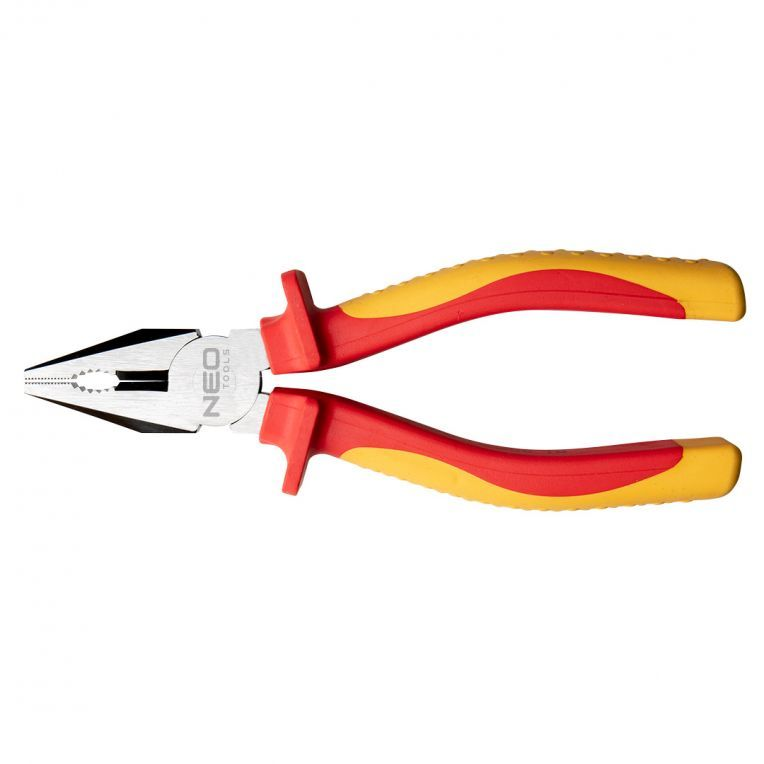 Combinatietang 160mm 1000v DIN 5746, TUV M+T