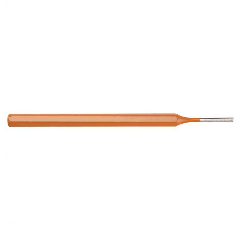 Doorslag 3,0x150mm CrV Staal, CE en TUV M+T