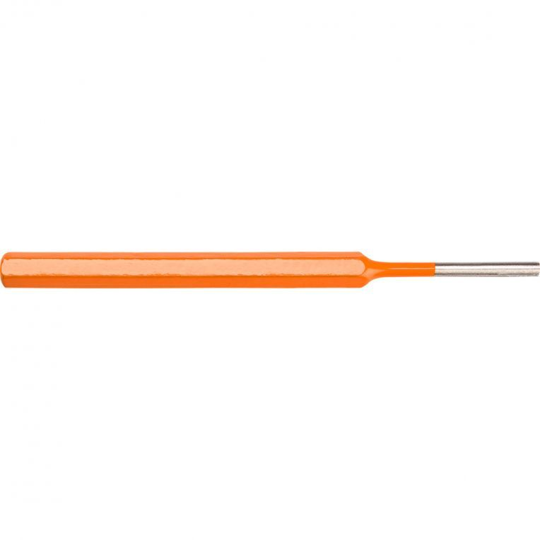 Doorslag 4,0x150mm CrV Staal, CE en TUV M+T