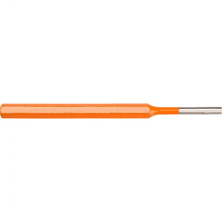 Doorslag 6,0x150mm CrV Staal, CE en TUV M+T