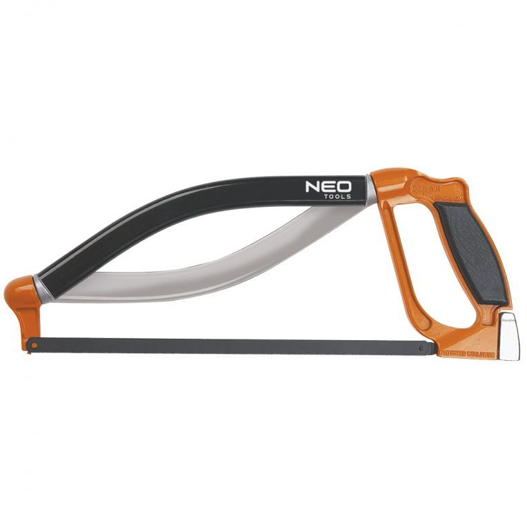 Metaalbeugelzaag 3D, 300mm CE en TUV M+T
