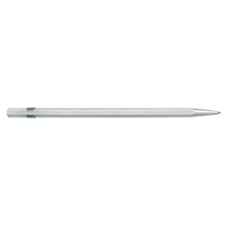 Kraspen 140mm TCT Punt