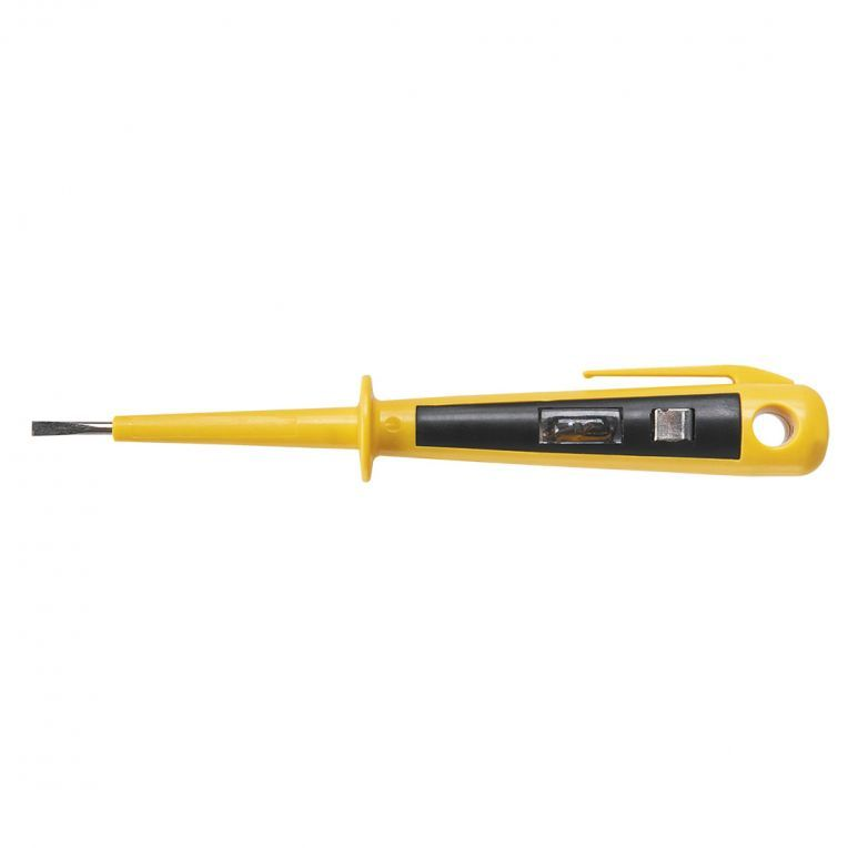 Stroomschroevendraaier 125-250v 140mm, CE en TUV