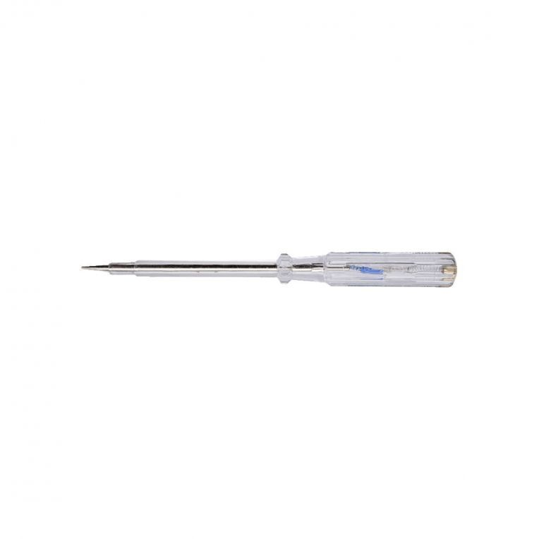 Stroomschroevendraaier 125-250v 190mm, CE en TUV